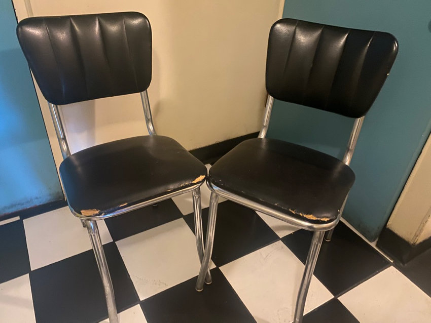 Image for Blue Ash Chili Original Location