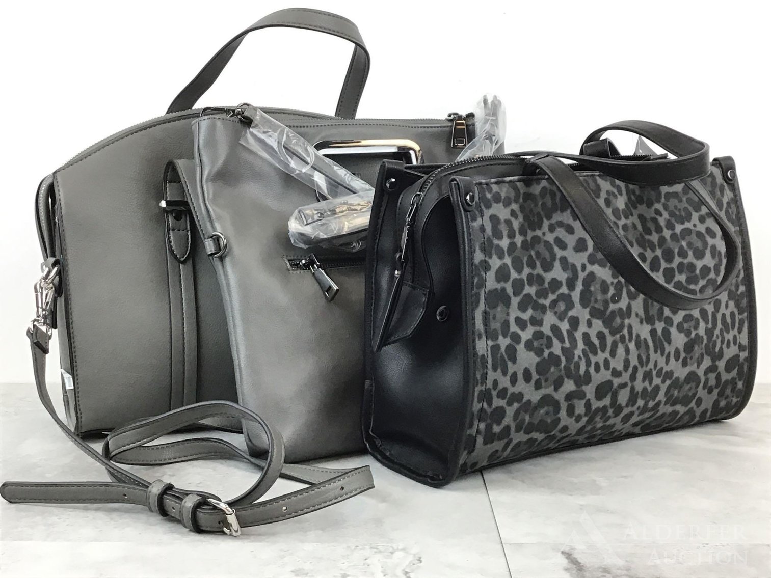 Image for Designer Fashion | April 21, 2021 at 8:00 PM