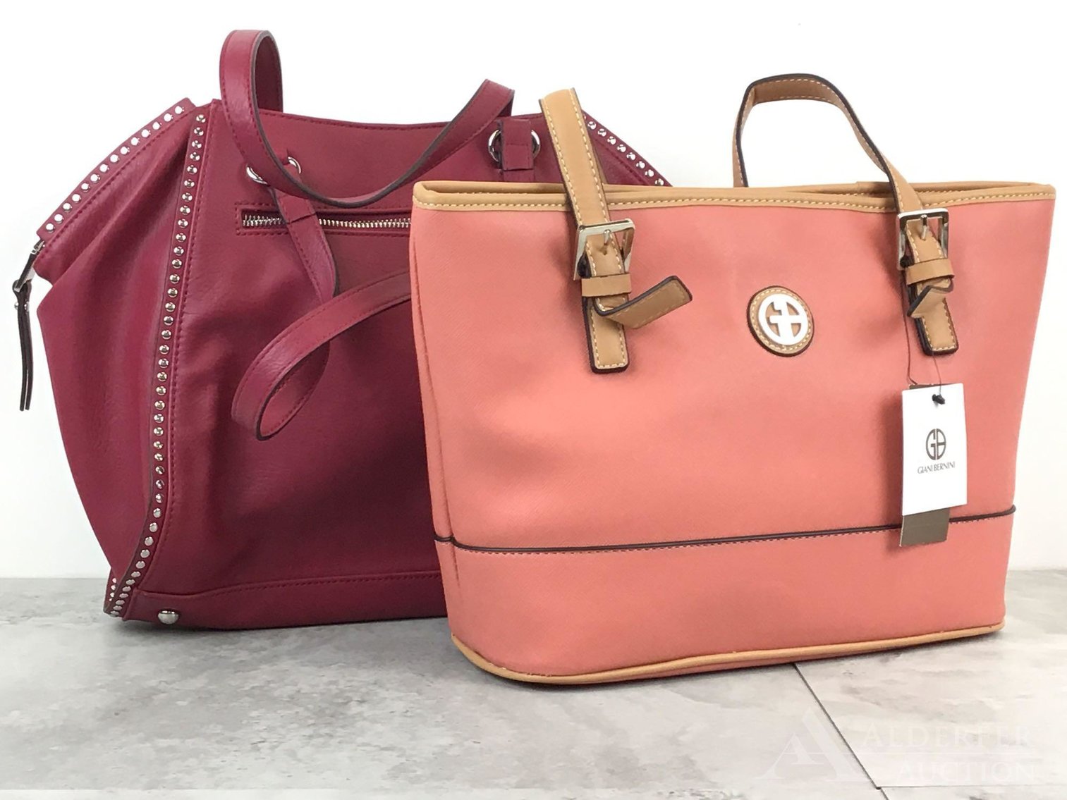 Image for Designer Fashion | April 21, 2021 at 8:00 PM