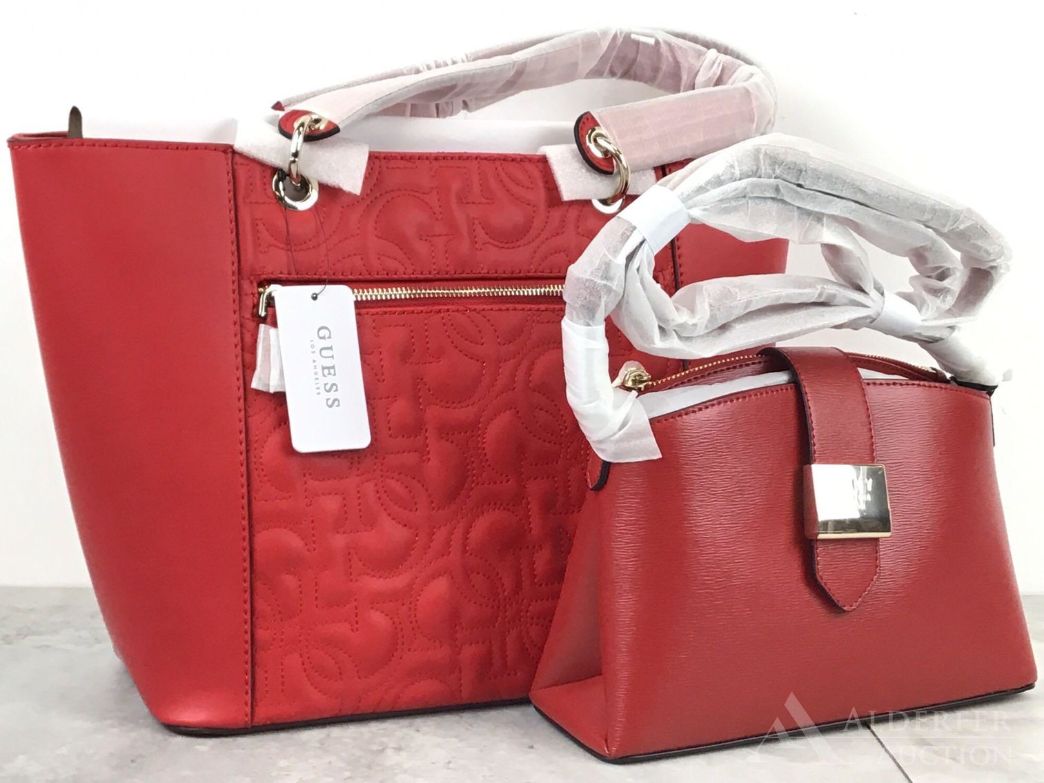 Image for Designer Fashion | April 21, 2021 at 8:00 PM