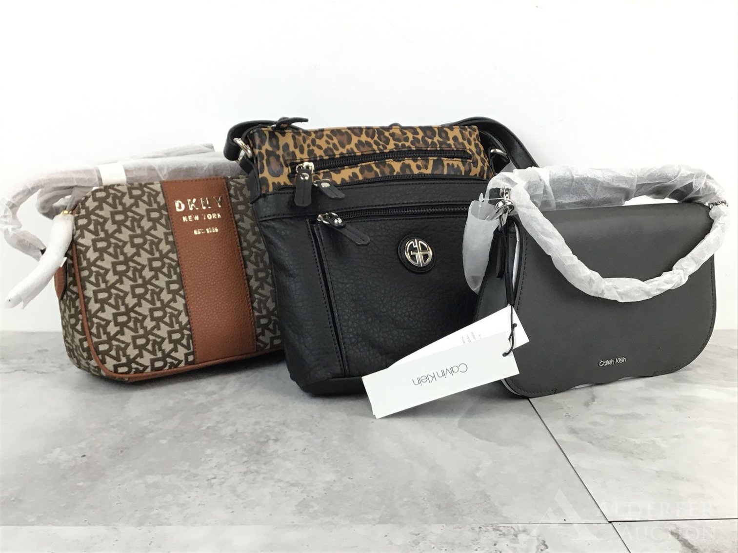 Image for Designer Fashion | April 21, 2021 at 8:00 PM