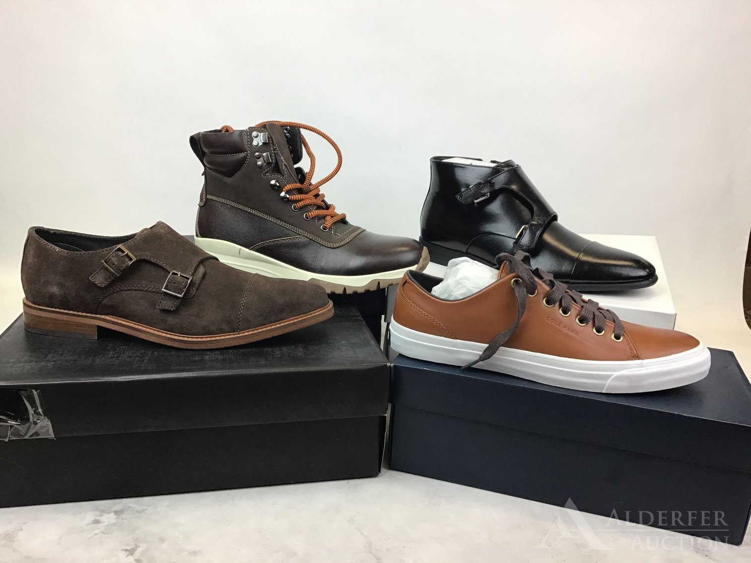 Image for Designer Fashion | April 21, 2021 at 8:00 PM