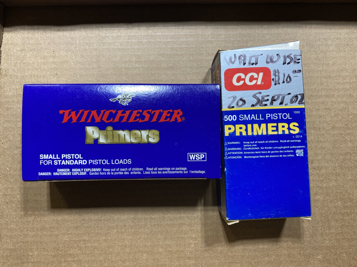 Image for Spring Gun & Ammo Auction - Day 2 of 2