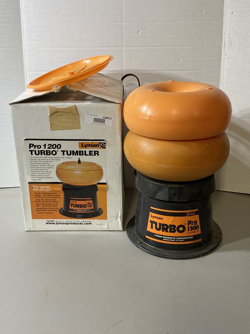 Image for Spring Gun & Ammo Auction - Day 2 of 2