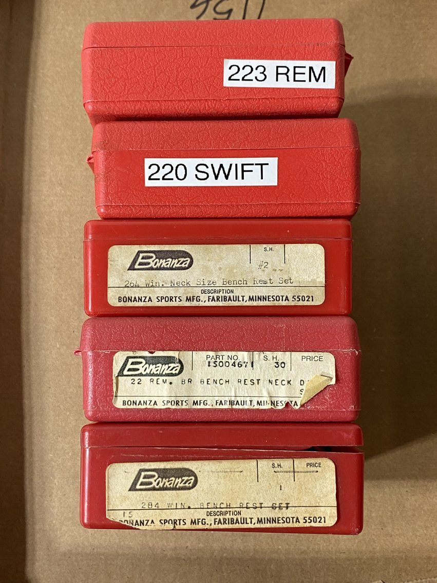 Image for Spring Gun & Ammo Auction - Day 2 of 2