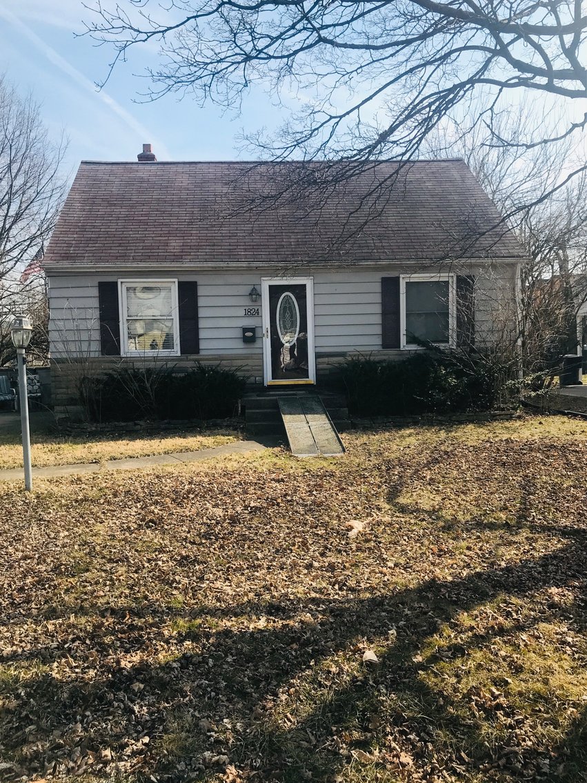 Image for 1824 Rhoda Columbus 43212 University View