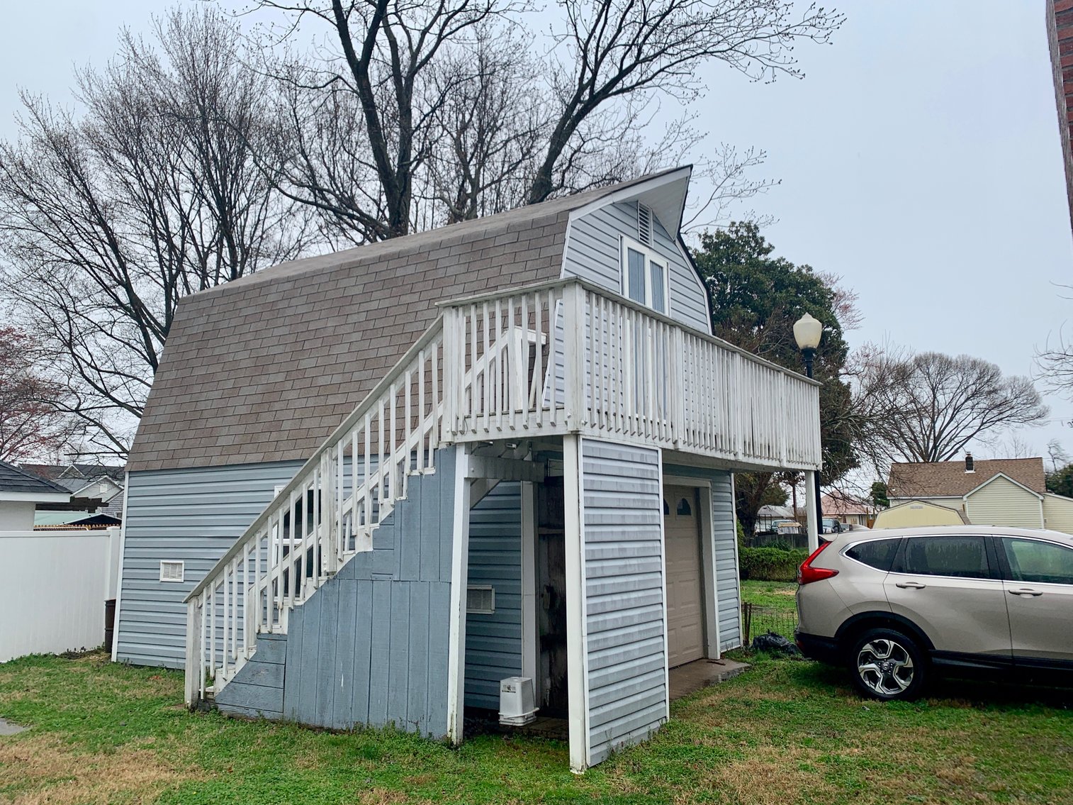 Image for 4 BR/2 BA Home w/Detached Garage/Shop Only 2 Blocks From the Potomac River--Colonial Beach, VA
