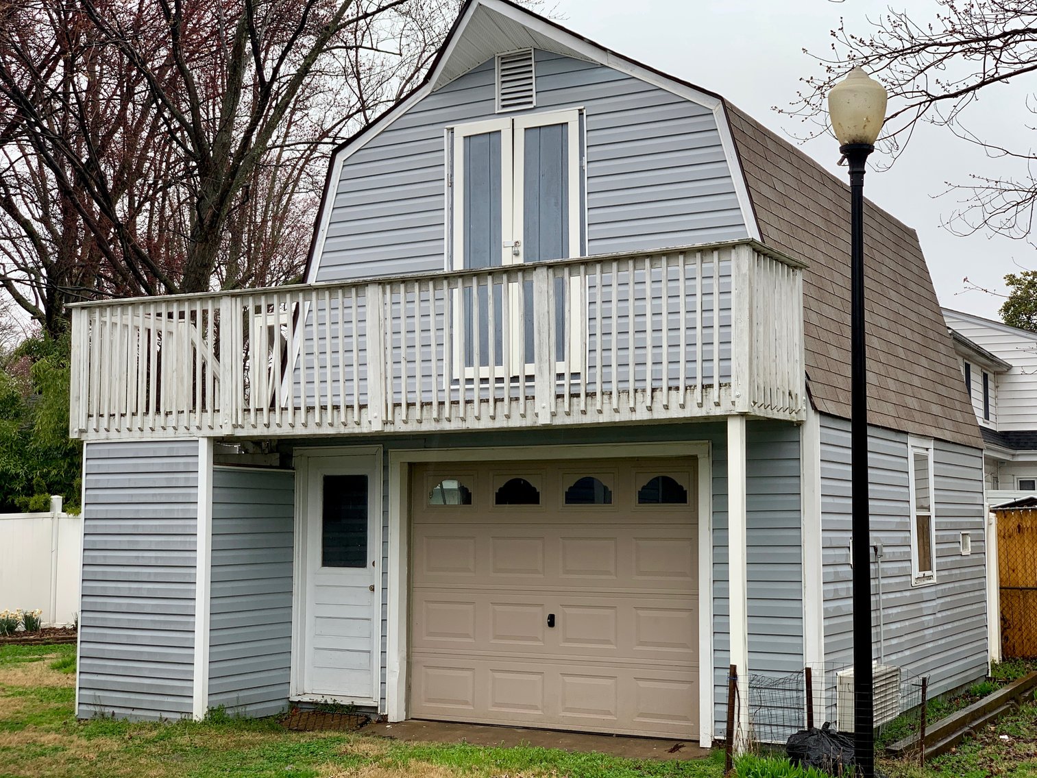 Image for 4 BR/2 BA Home w/Detached Garage/Shop Only 2 Blocks From the Potomac River--Colonial Beach, VA