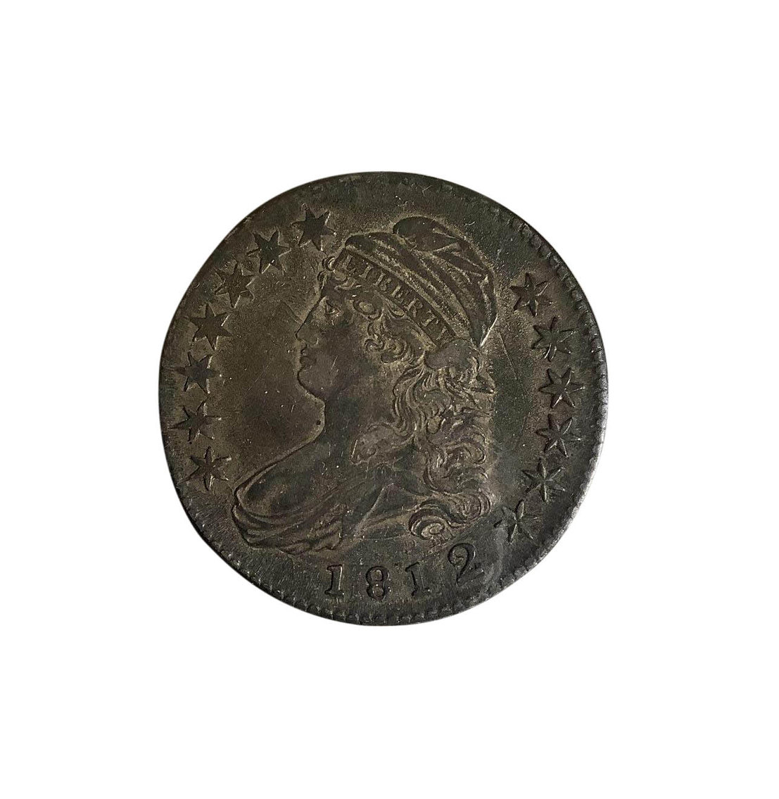 Image for Coin and Currency | April 13, 2021 at 12:00 PM