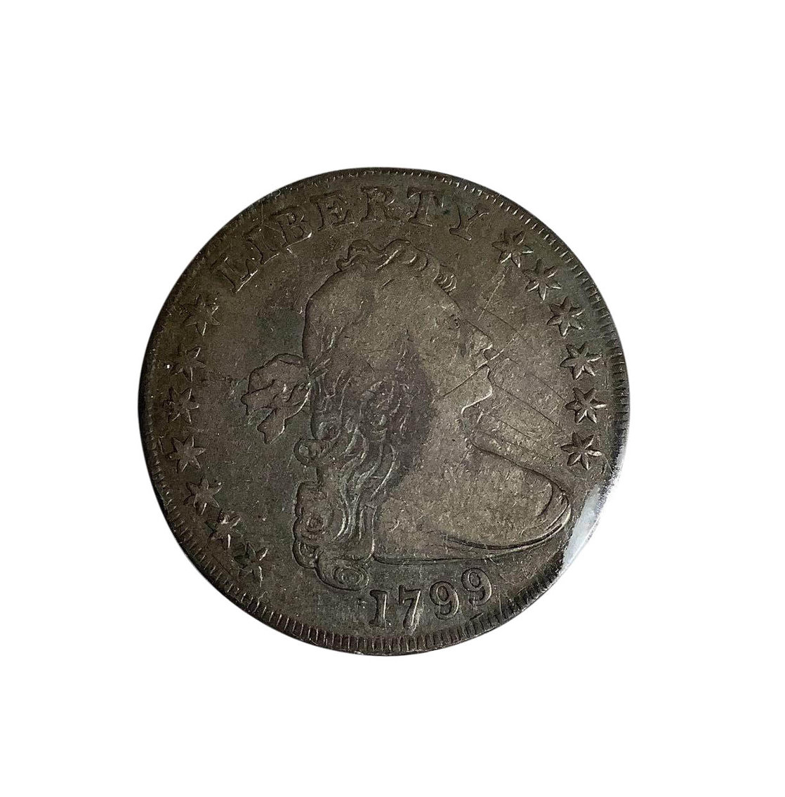 Image for Coin and Currency | April 13, 2021 at 12:00 PM