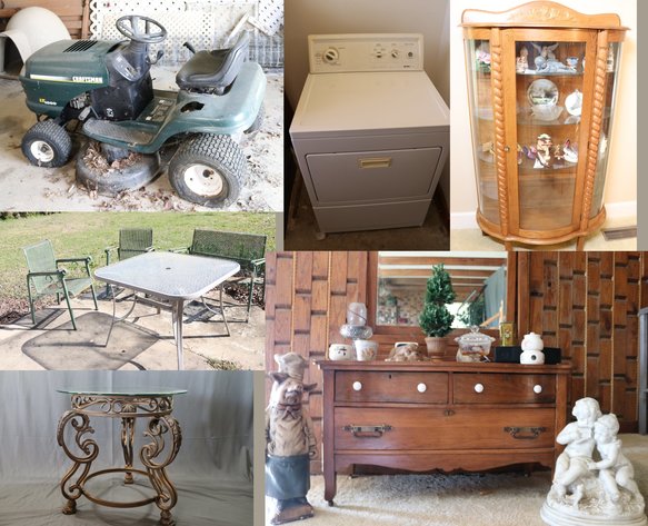 Image for Estate of Christine Tyson Patterson