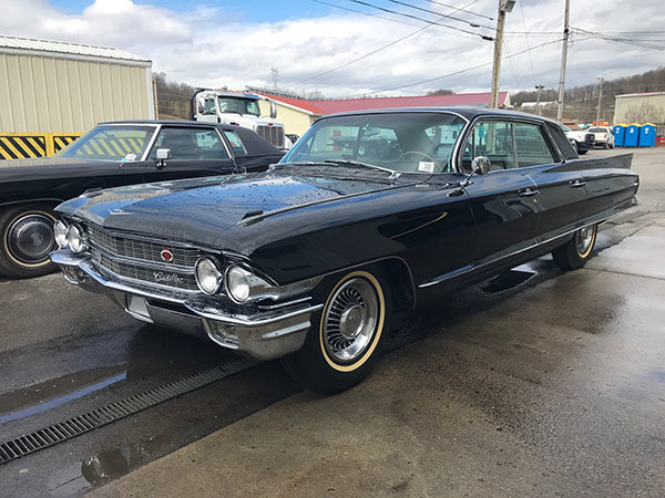 Image for Lifetime Collection of Dr. James R. Foor of Morgantown, WV Auction (BW)