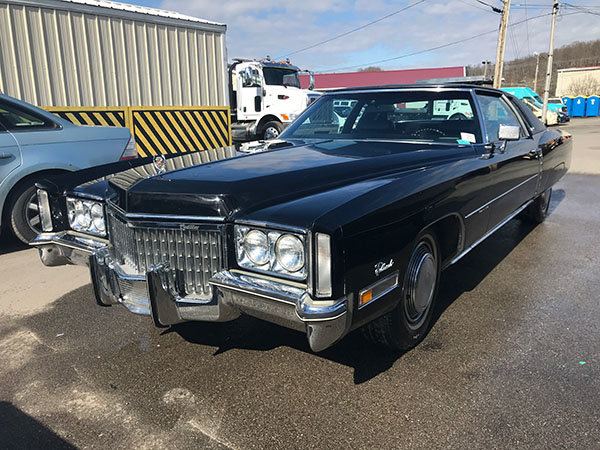 Image for Lifetime Collection of Dr. James R. Foor of Morgantown, WV Auction (BW)