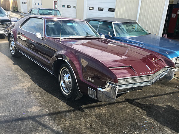 Image for Lifetime Collection of Dr. James R. Foor of Morgantown, WV Auction (BW)