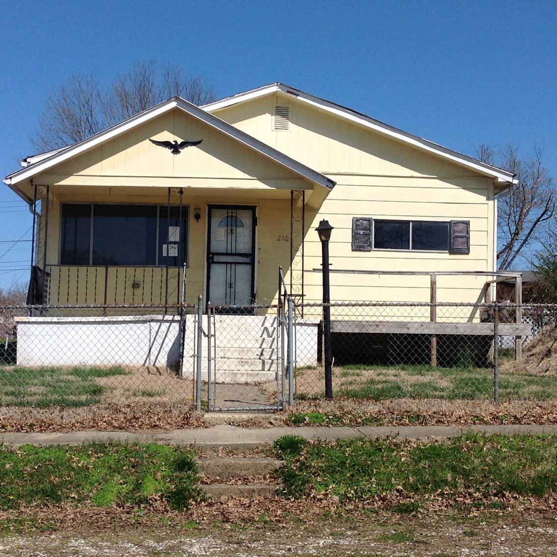 Image for 210 Wilgus Proctorville 45669