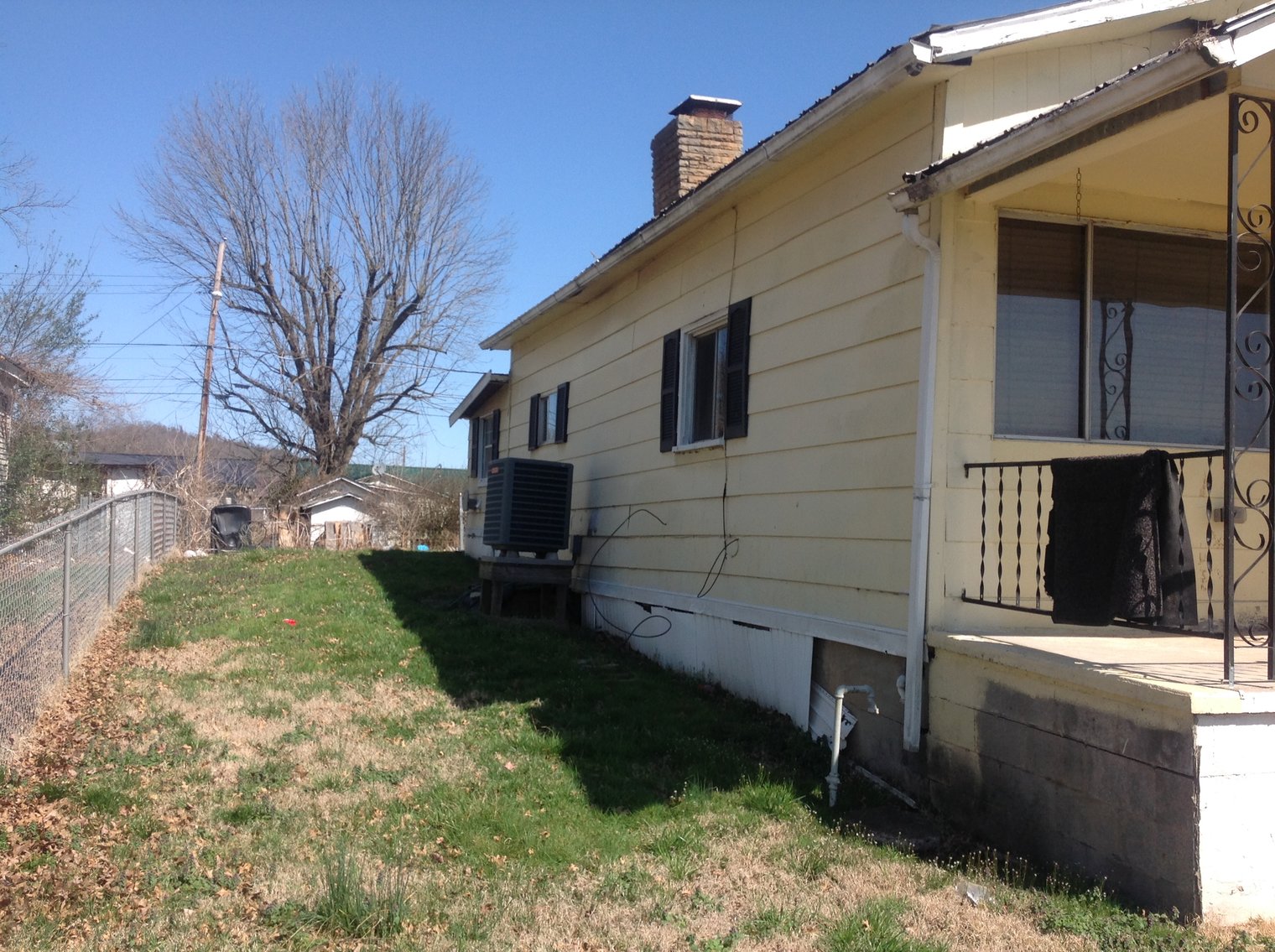 Image for 210 Wilgus Proctorville 45669