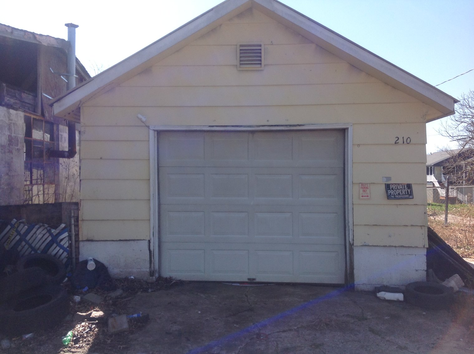 Image for 210 Wilgus Proctorville 45669