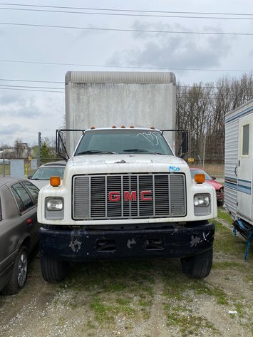 Image for City of Greensboro April 2021 LOE