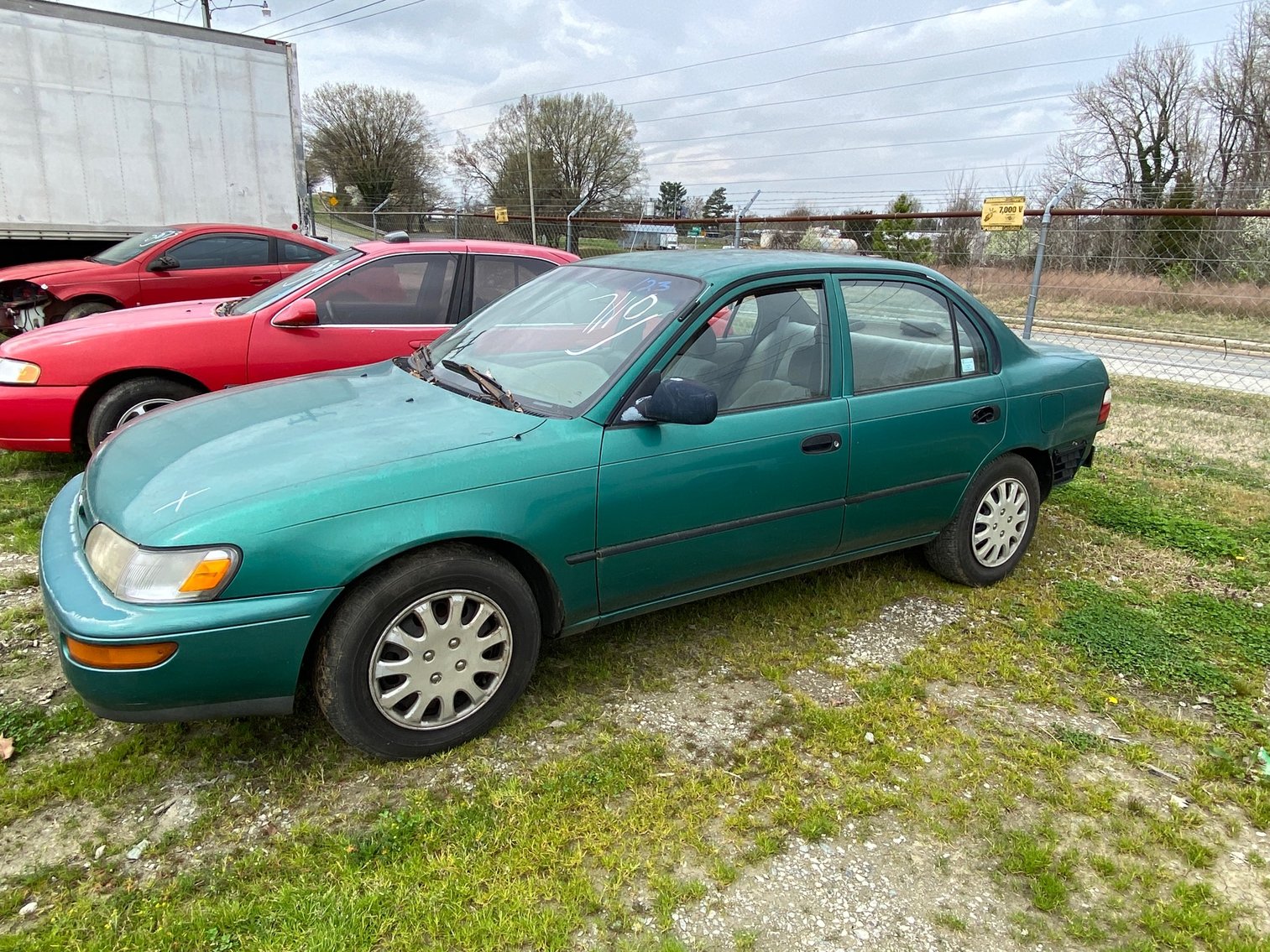 Image for City of Greensboro April 2021 LOE