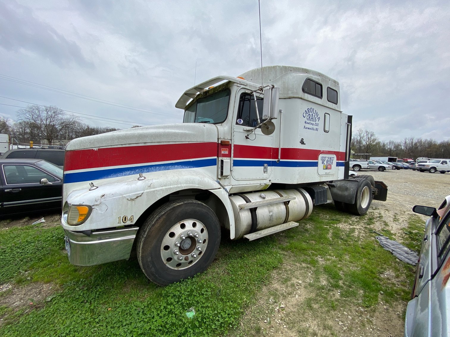 Image for City of Greensboro April 2021 LOE