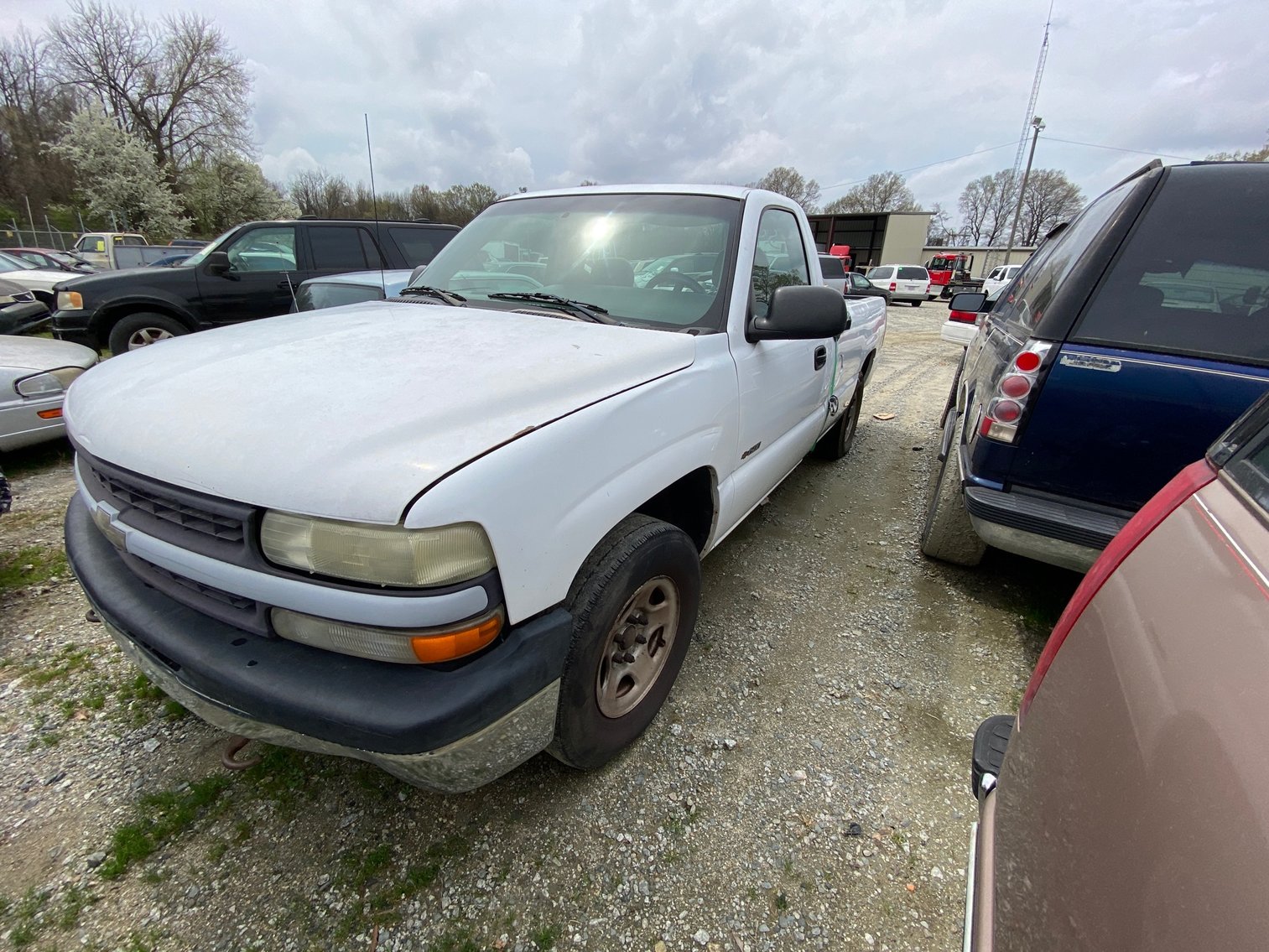 Image for City of Greensboro April 2021 LOE