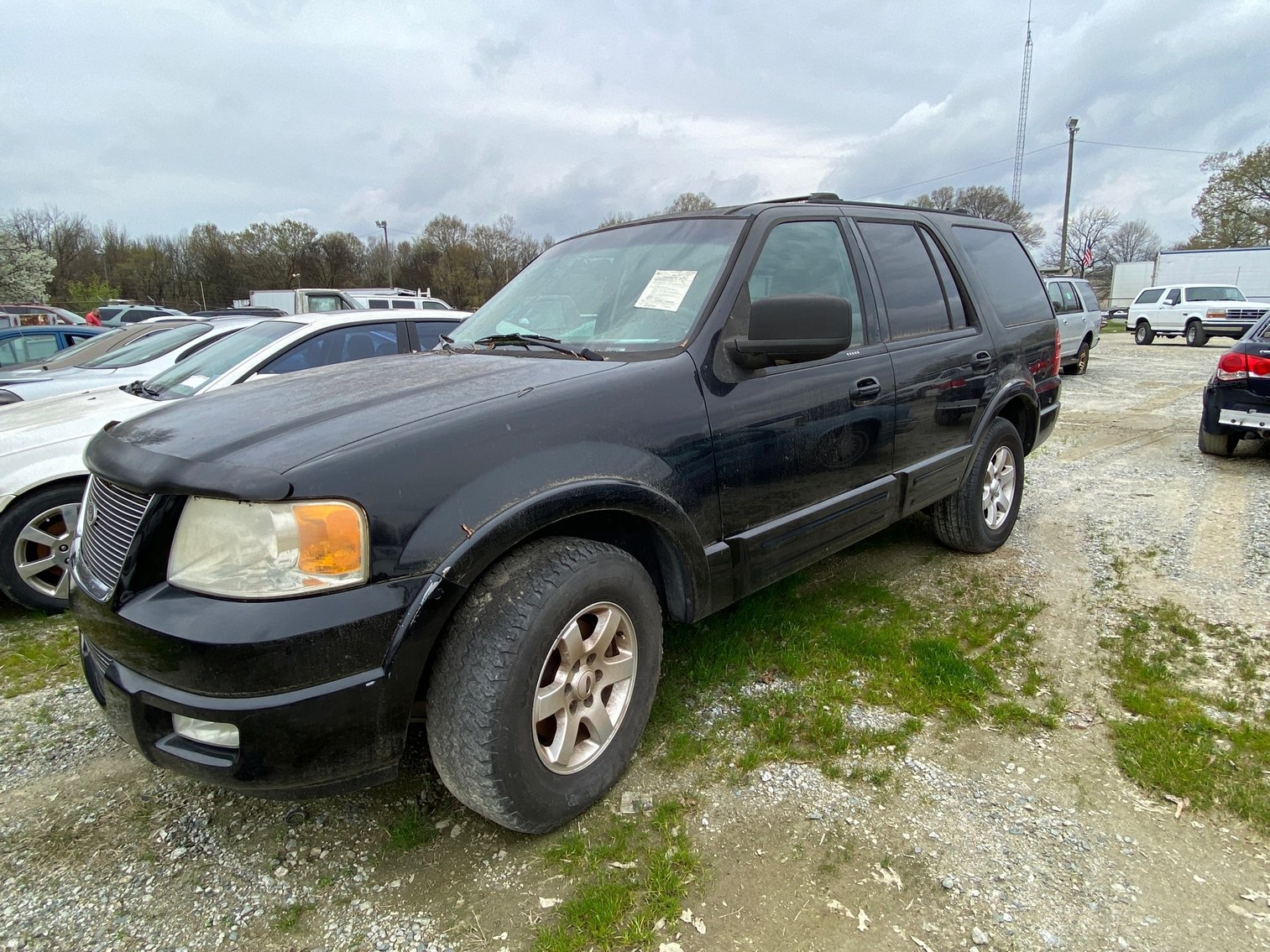 Image for City of Greensboro April 2021 LOE