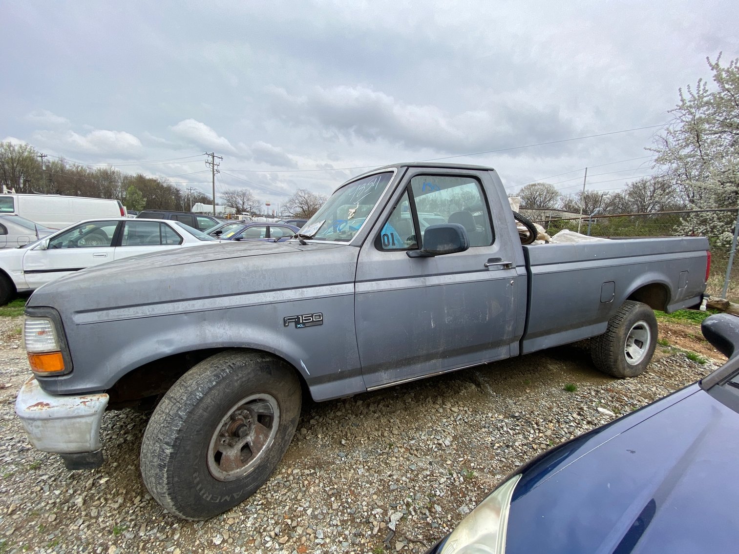 Image for City of Greensboro April 2021 LOE