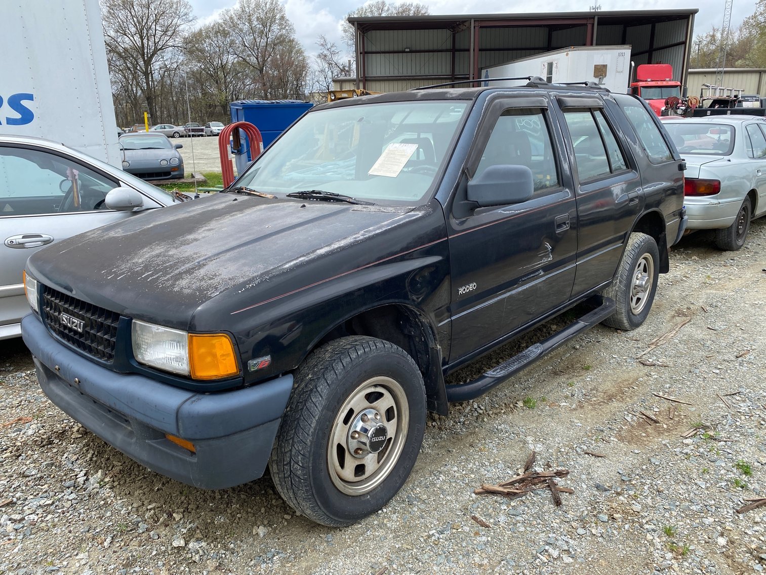 Image for City of Greensboro April 2021 LOE