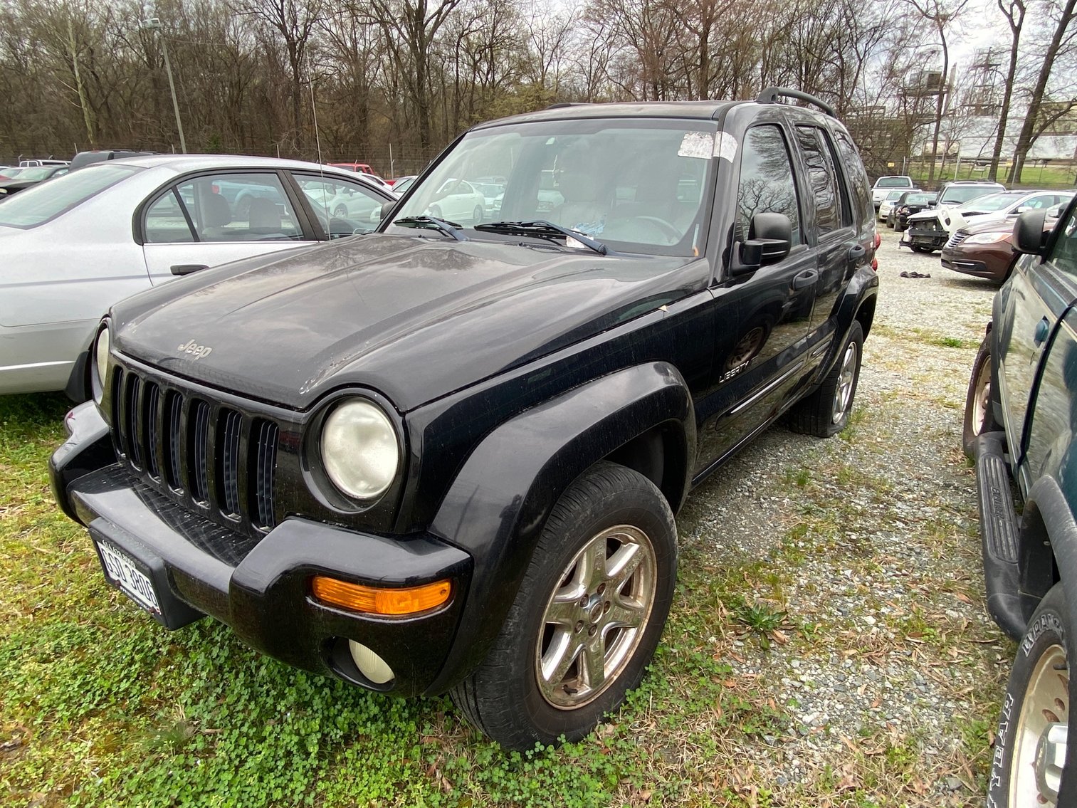 Image for City of Greensboro April 2021 LOE