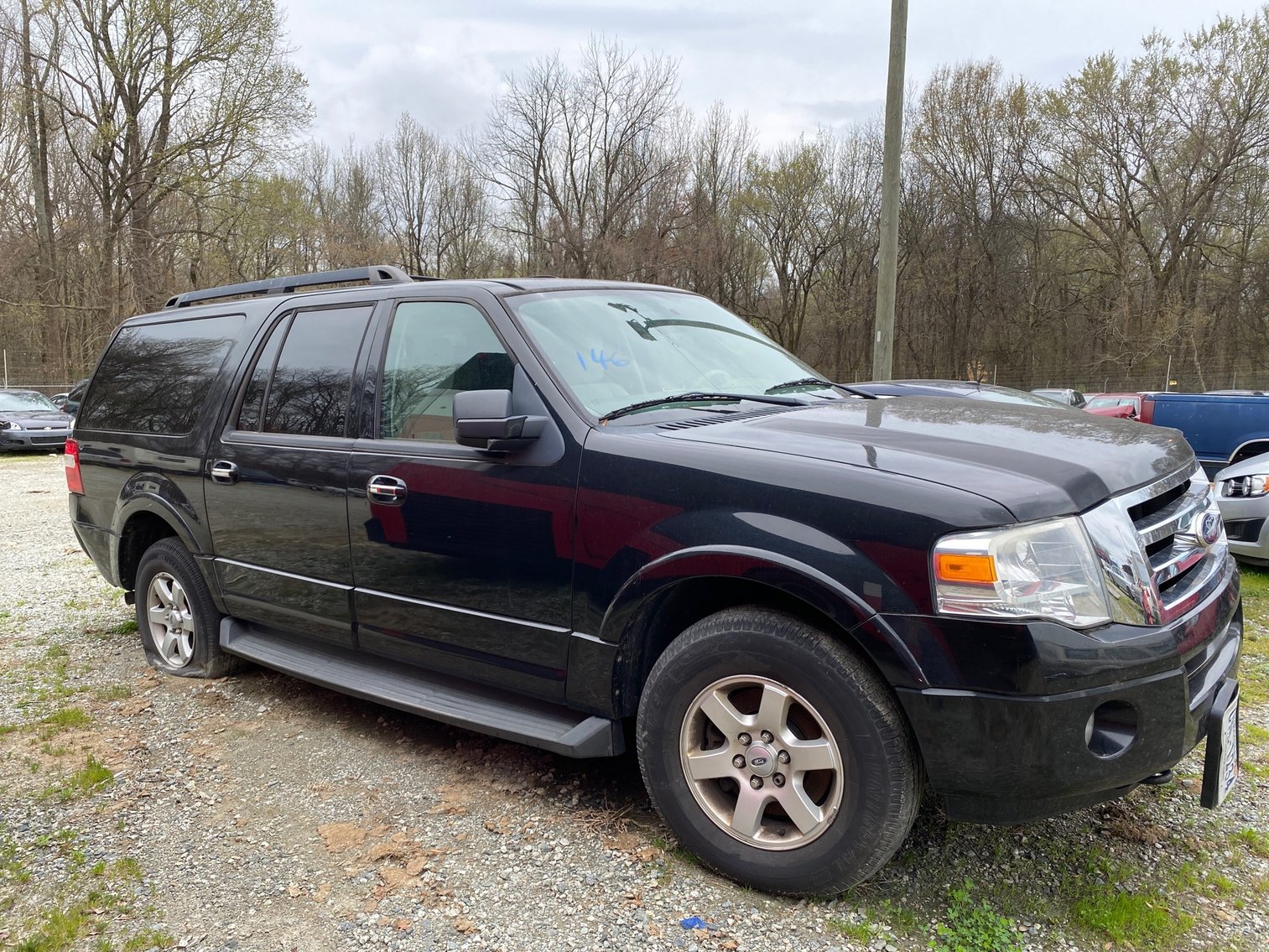 Image for City of Greensboro April 2021 LOE