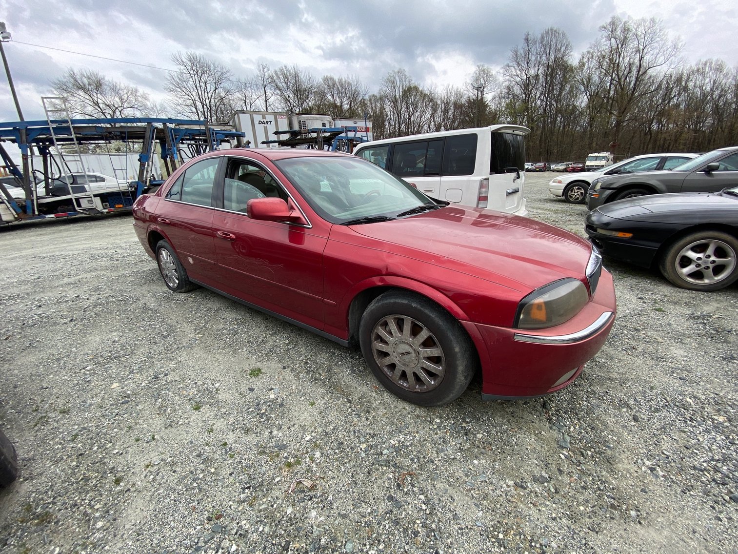 Image for City of Greensboro April 2021 LOE