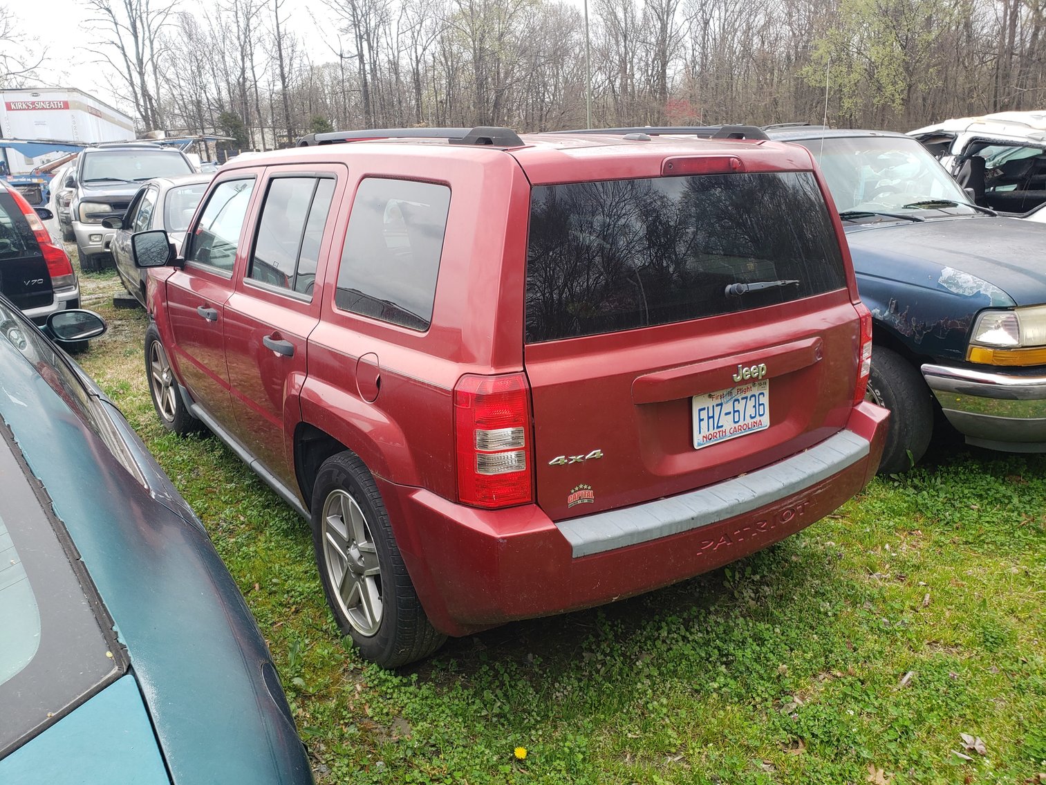 Image for City of Greensboro April 2021 LOE