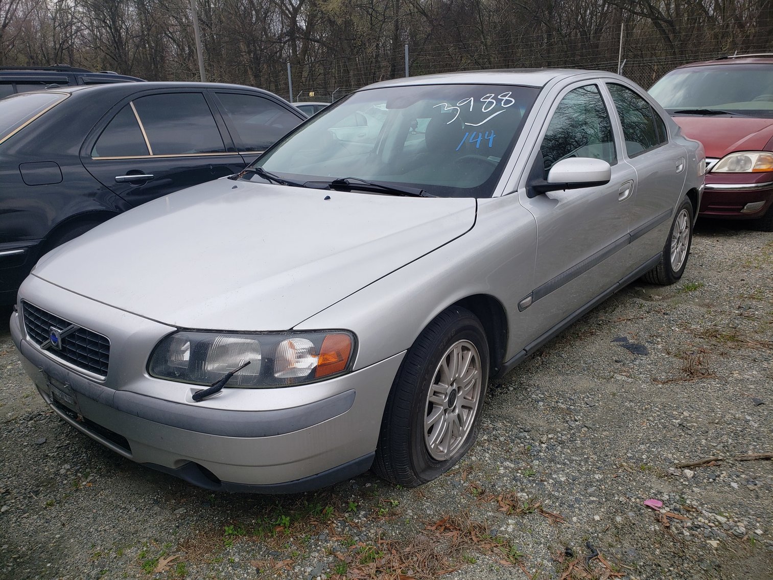 Image for City of Greensboro April 2021 LOE