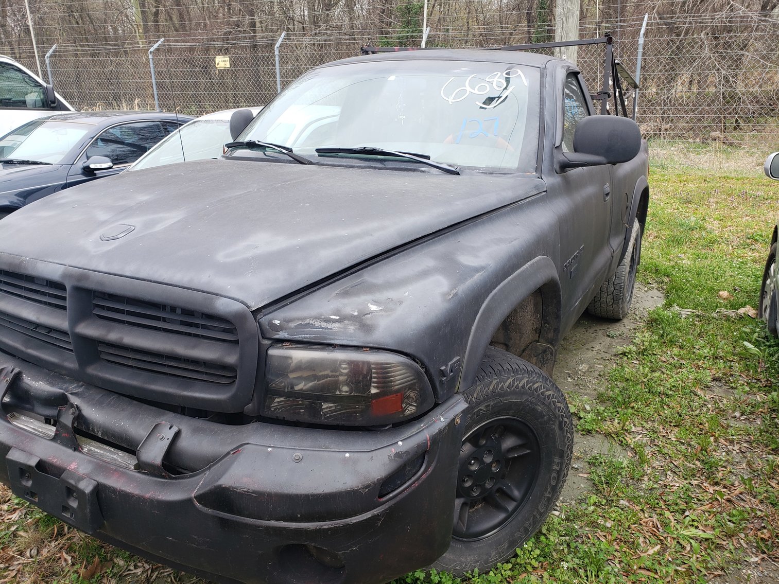 Image for City of Greensboro April 2021 LOE