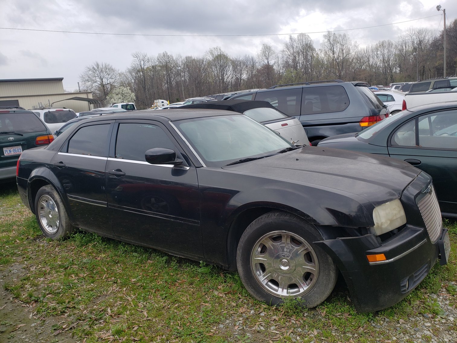 Image for City of Greensboro April 2021 LOE