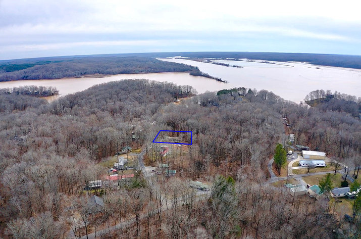 Image for Lake Retreat: 119 Hickory Dr., Cadiz, KY