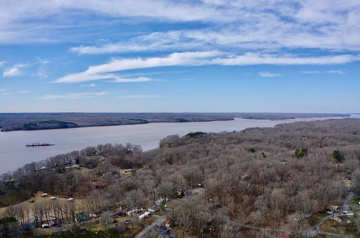 Image for Lake Retreat: 119 Hickory Dr., Cadiz, KY