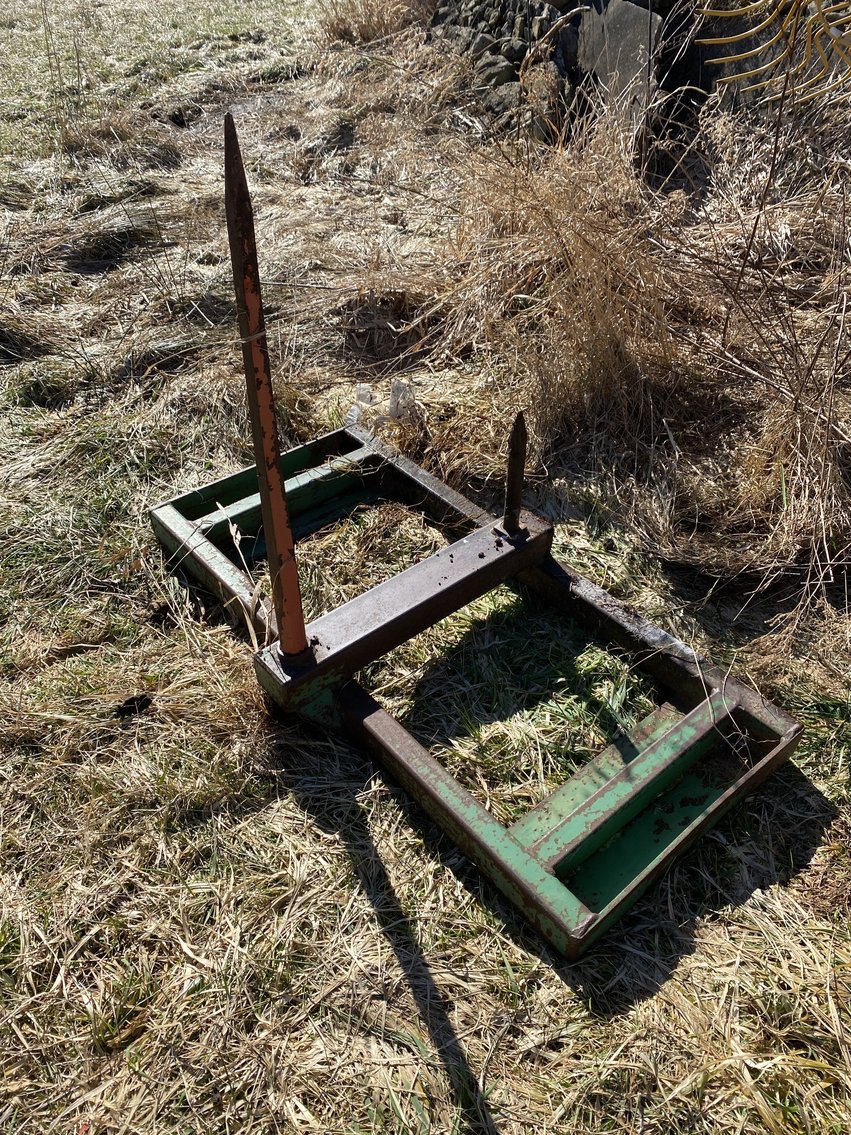 Image for Preston County Farm – Tractors & Farm Equipment Auction