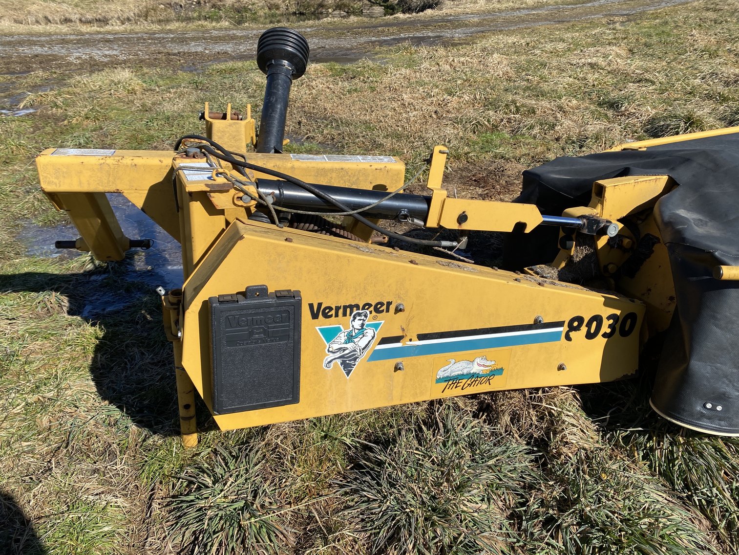 Image for Preston County Farm – Tractors & Farm Equipment Auction