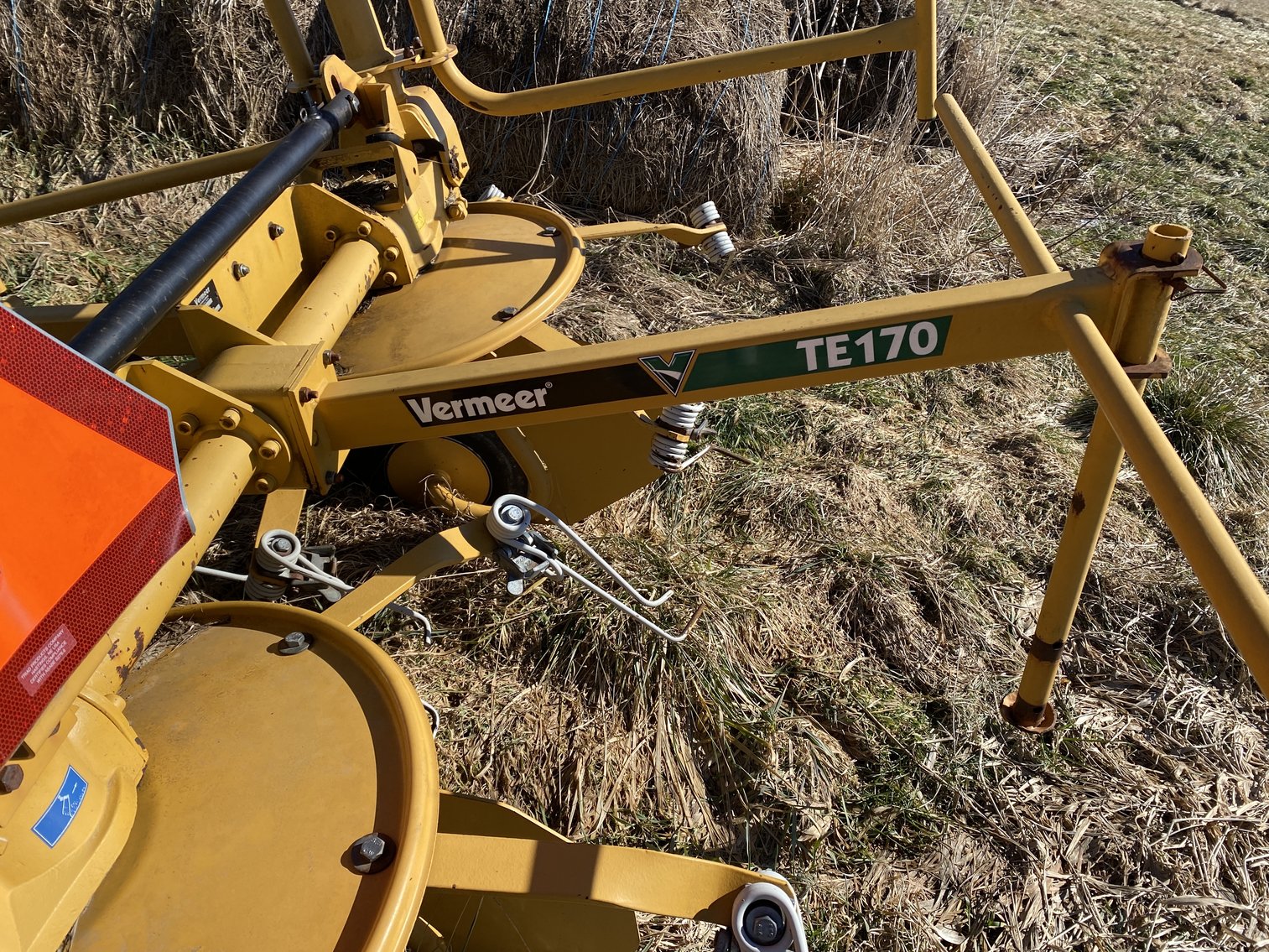 Image for Preston County Farm – Tractors & Farm Equipment Auction