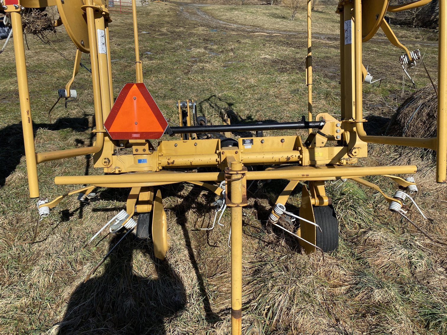 Image for Preston County Farm – Tractors & Farm Equipment Auction