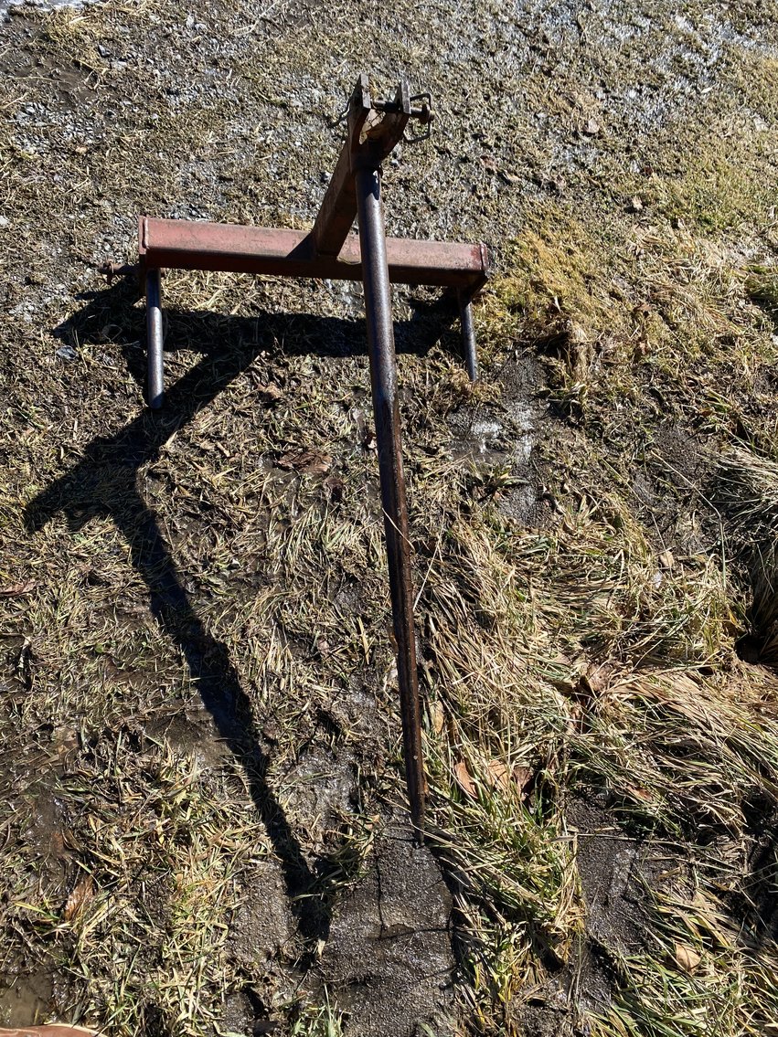 Image for Preston County Farm – Tractors & Farm Equipment Auction