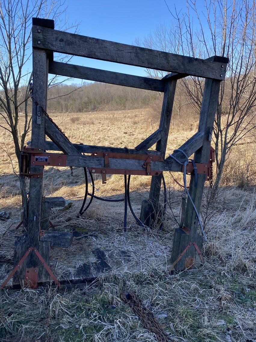 Image for Preston County Farm – Tractors & Farm Equipment Auction