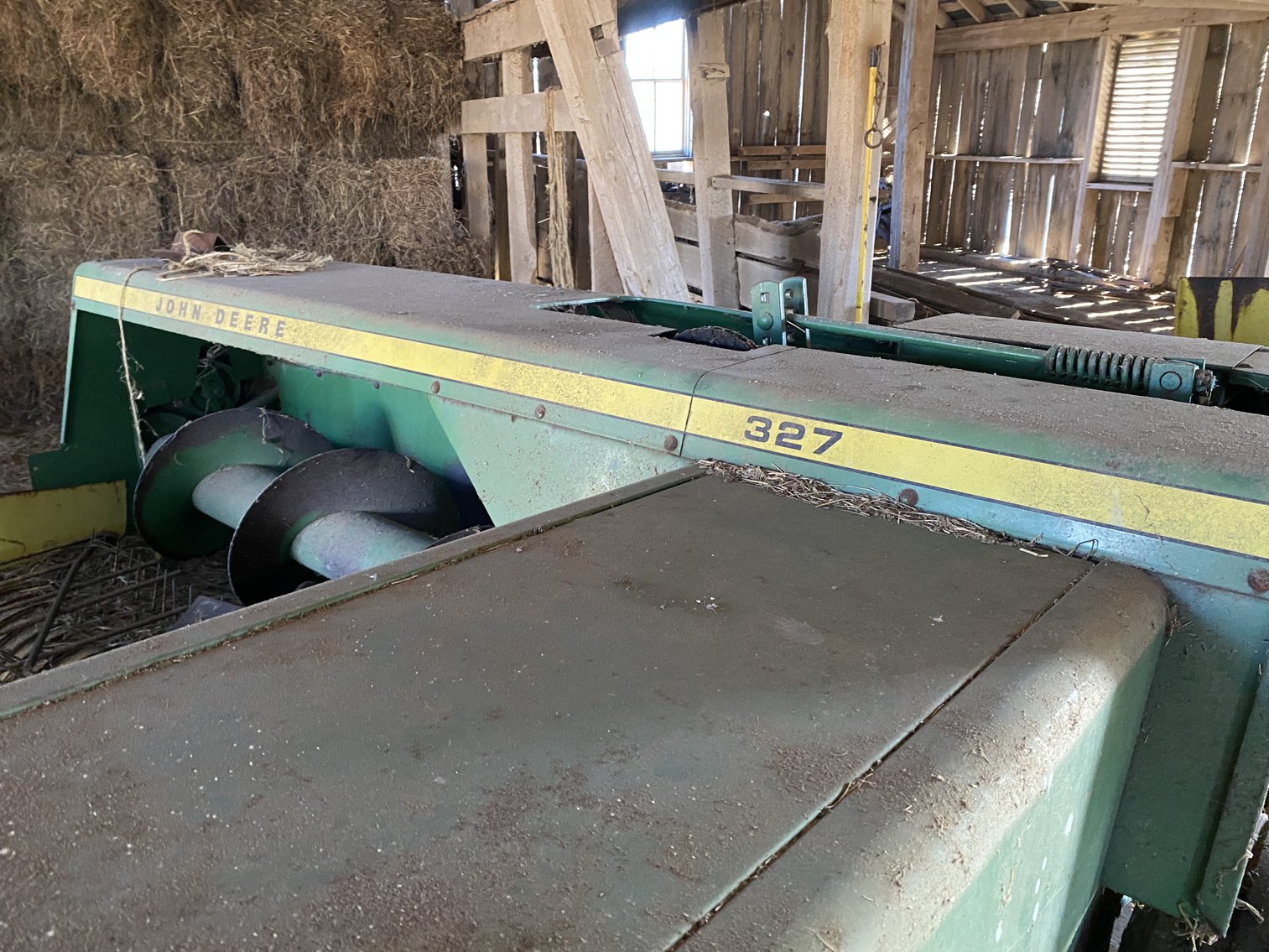 Image for Preston County Farm – Tractors & Farm Equipment Auction