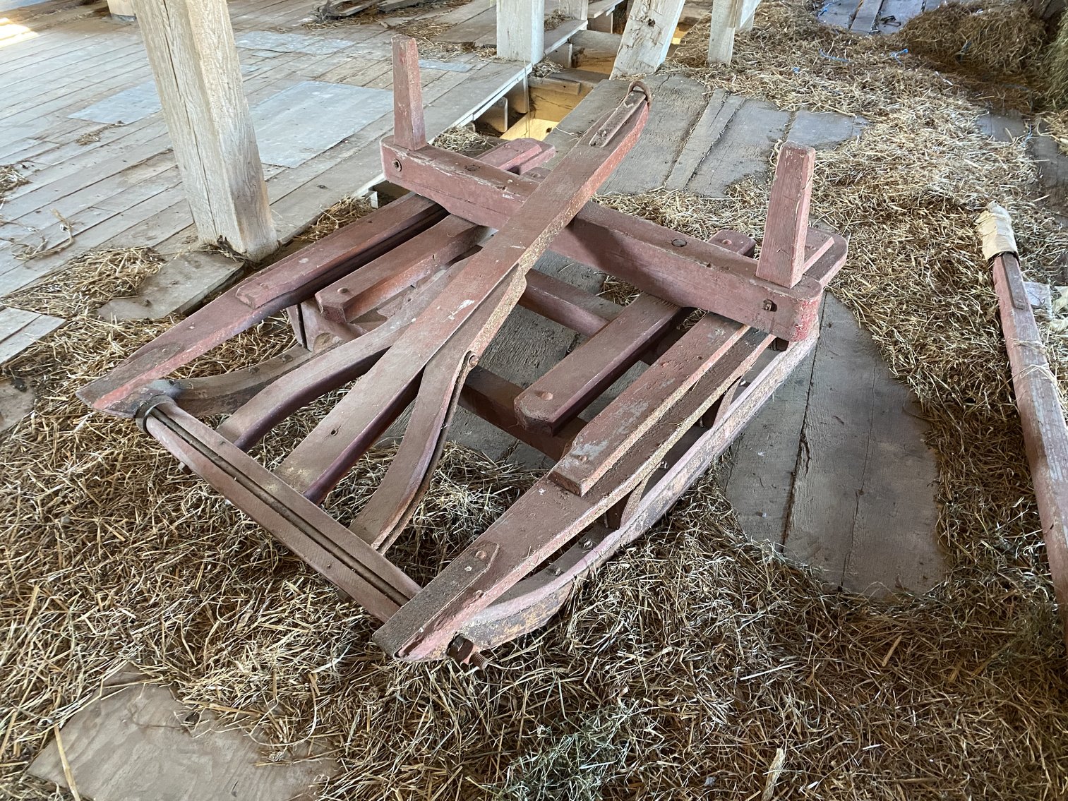 Image for Preston County Farm – Tractors & Farm Equipment Auction