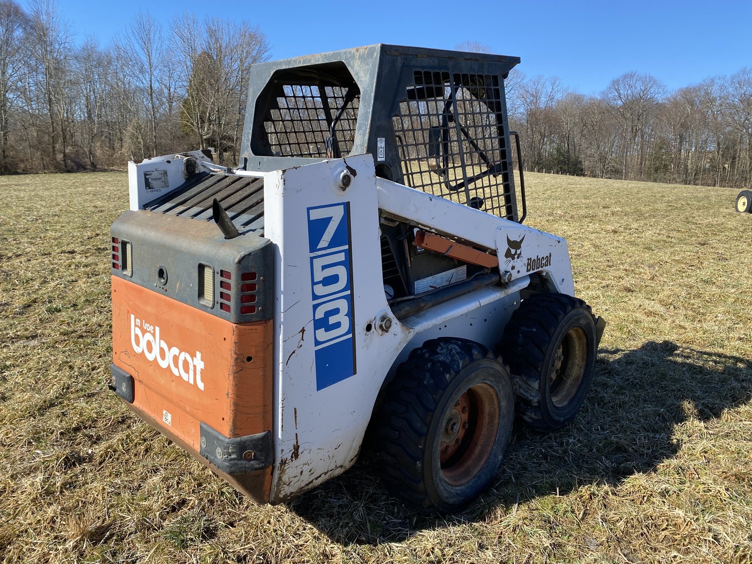 Image for Preston County Farm – Tractors & Farm Equipment Auction