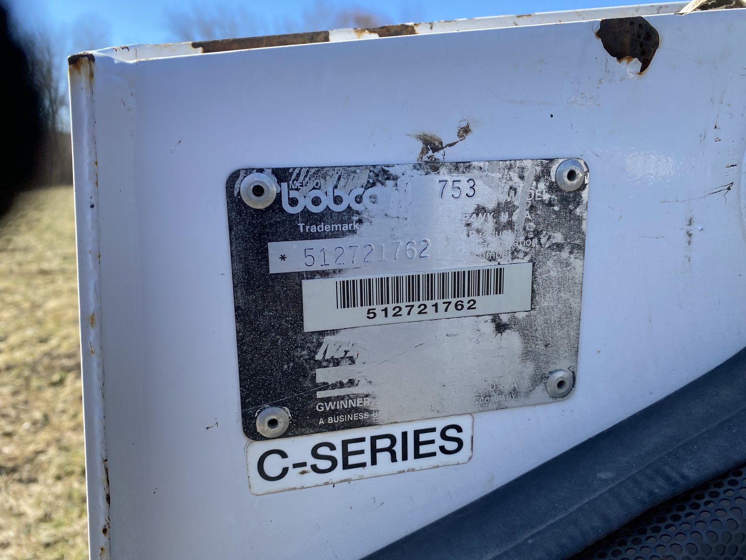 Image for Preston County Farm – Tractors & Farm Equipment Auction