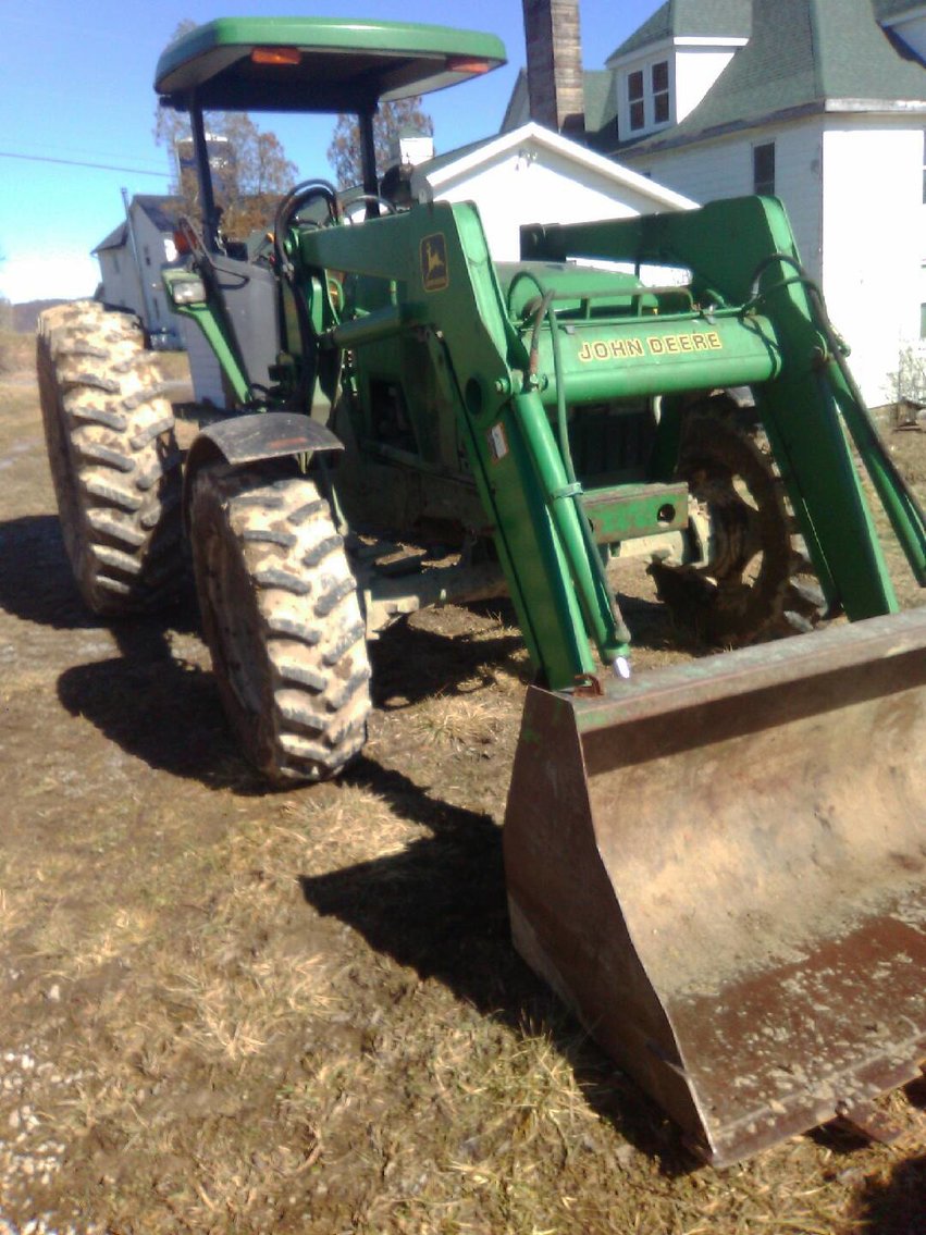 Image for Preston County Farm – Tractors & Farm Equipment Auction