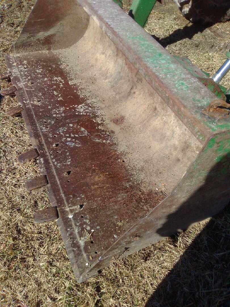 Image for Preston County Farm – Tractors & Farm Equipment Auction