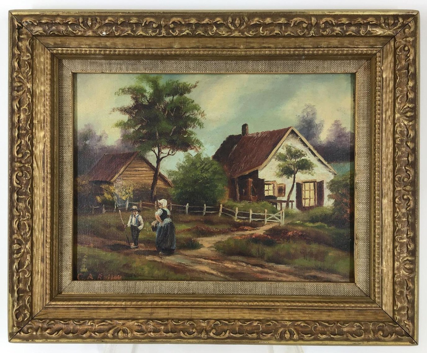 Image for Discovery Art | April 14, 2021 at 7:00